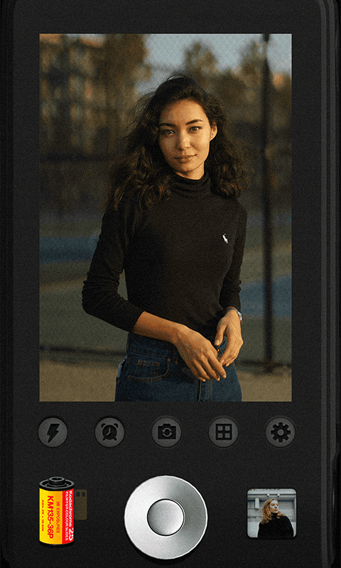 胶卷相机app最新版本