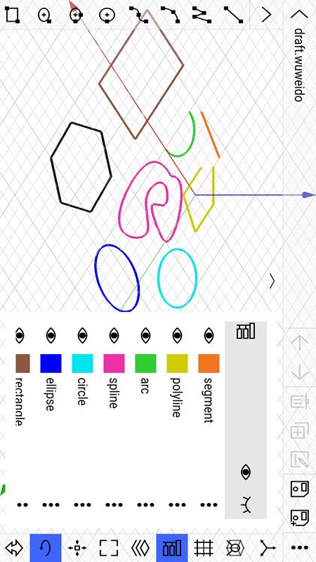 海报拼图app安卓版截图