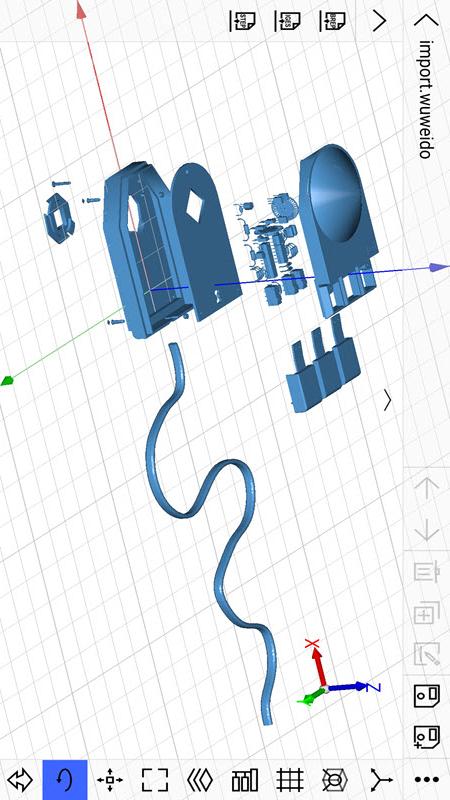 CAD建模号手机版下载