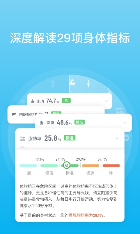 PICOOC官方下载app