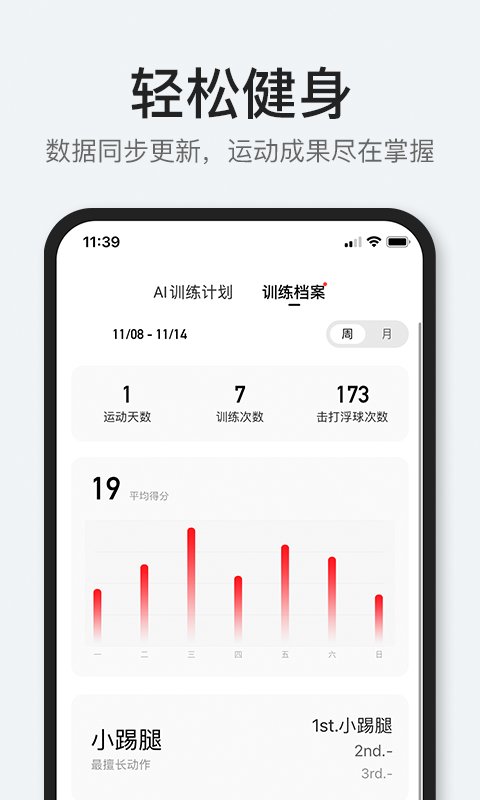 POPFit下载破解版