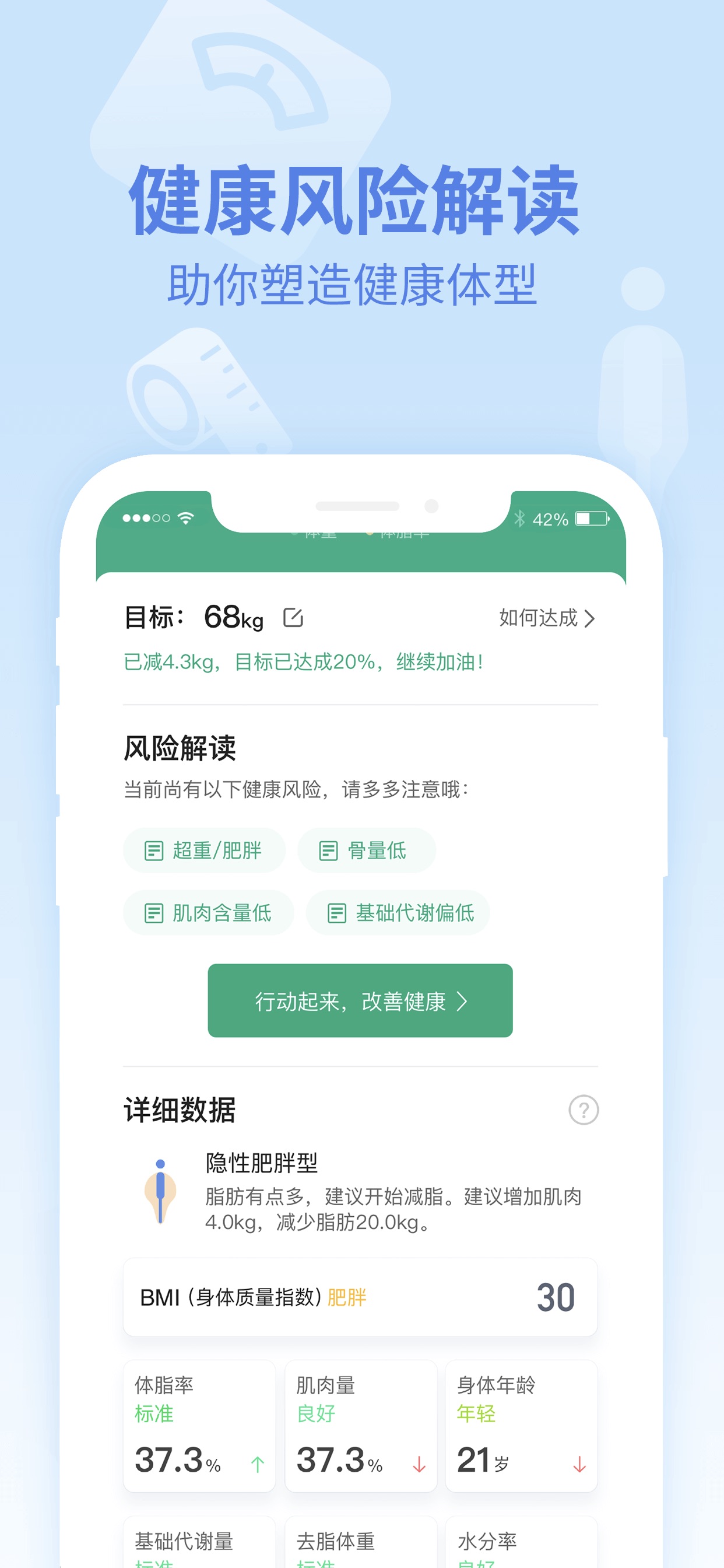 乐心健康手环app下载官方版下载