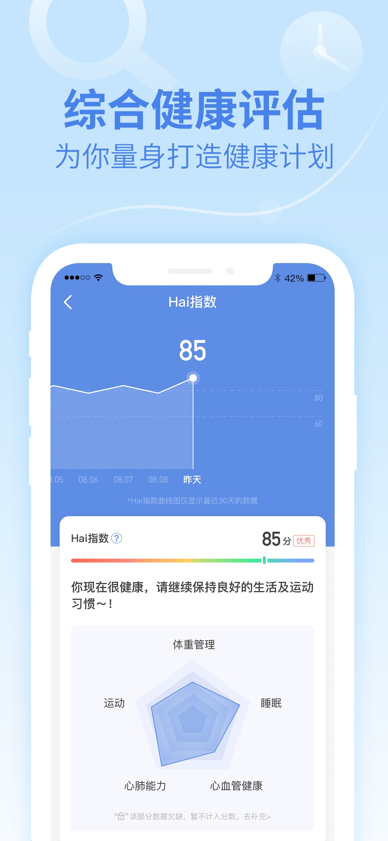 乐心健康手环app下载官方版