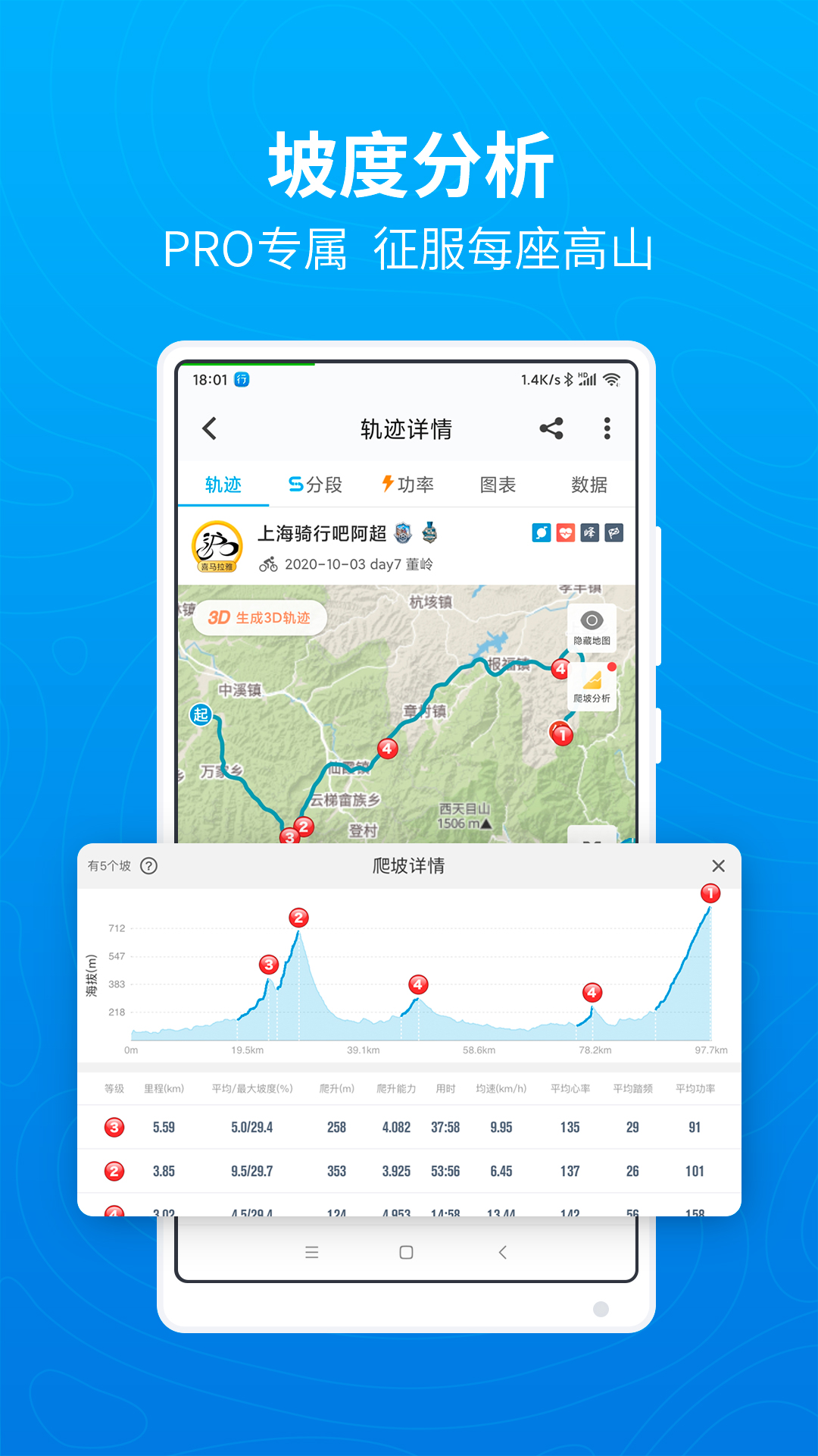 行者骑行最新版最新版