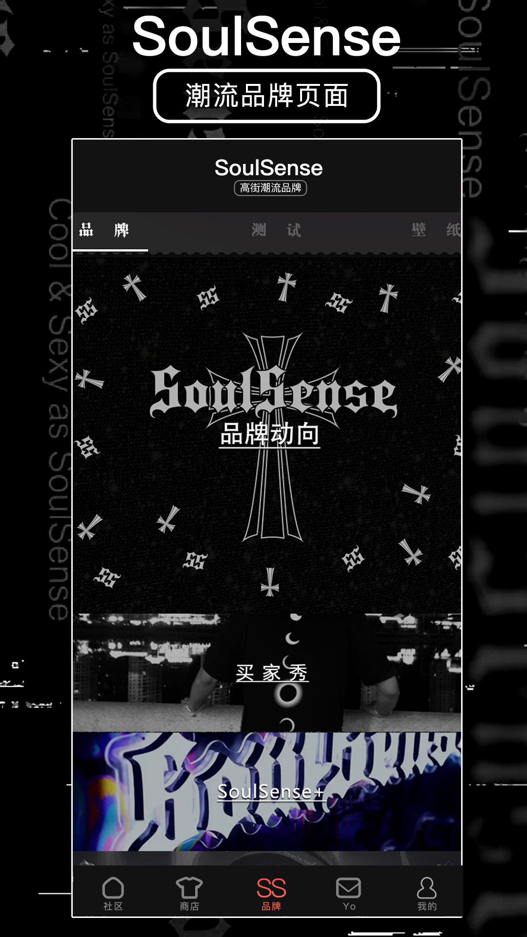 SoulSense下载ios破解版