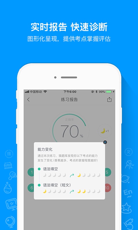 猿题库APP永久会员版截图